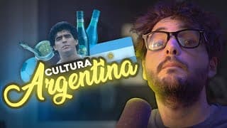 ARGENTINA según EUROPA