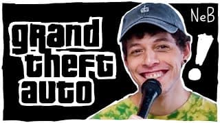 GTA VI Y JUEGUITOS | Ninguno es Bueno #11