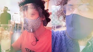 así es ir a un restaurante en 2020 | La “Nueva Normalidad” vs Luisito Comunica | Montevideo Uruguay