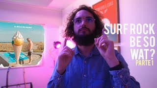 UNA BANDA DE ROCK QUE PUBLICA MEMES EN VEZ DE DISCOS | PARTE 1
