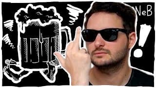 UNA HORA DE REC CON RESACA | Ninguno es Bueno #08