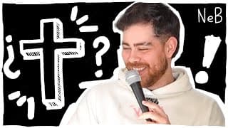 ¿CUÁL ES LA MEJOR RELIGIÓN? | Ninguno es Bueno #39