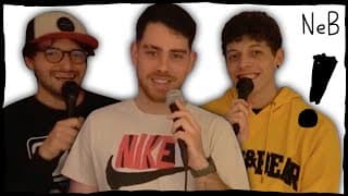 por qué se llama ninguno es bueno?