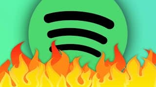 ¿Por qué sería solo malo que Spotify se fuera de Uruguay?