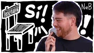 LAS SILLAS SÍ EXISTEN | Ninguno es Bueno #30