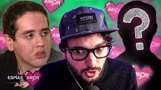 NOVIA O NARCO? || Espías del Amor