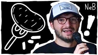 AGUANTE EL PASTEL DE PAPAS | Ninguno es Bueno #43