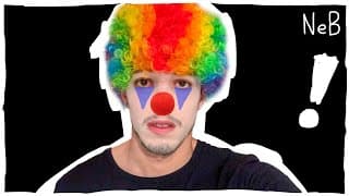 NO QUIERO SER UN PAYASO | Ninguno es Bueno #46