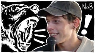 COMO MATAR A UN OSO | Ninguno es Bueno #02