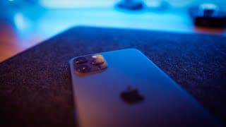 así grabé mi último video (cámara versus iPhone)