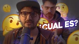 ¿sabe un YOUTUBER URUGUAYO de CINE? (ft. @RamaShu)