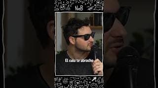 El culo te abrocho 🎱 || #podcast #uruguay #culo