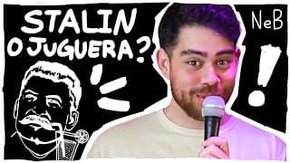 LA MEJOR PARTIDA DE STALIN O JUGUERA JAMÁS JUGADA | Ninguno es Bueno #42