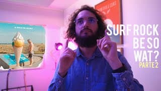 UNA BANDA DE ROCK QUE PUBLICA MEMES EN VEZ DE DISCOS | PARTE 2