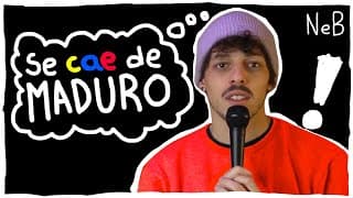UN EPISODIO MUY MADURO | Ninguno es Bueno #41
