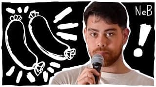 RAMA ES UN CHORIZO | Ninguno es Bueno #16
