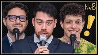 ¿QUIÉN ES EL PEOR? 2023 | Ninguno es Bueno #14
