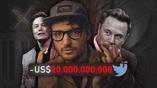 ¿Puede Elon Musk salvar a Twitter?