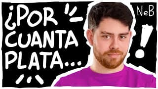 LE DAS A UNA VIEJA? | Ninguno es Bueno #36