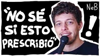 MI PADRE COMETIÓ FRAUDE (PRESUNTAMENTE) | Ninguno es Bueno #44