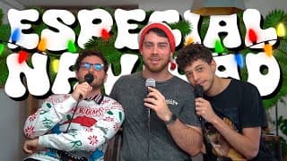 FELIZ NAVIDAD!!!!! | Ninguno es Bueno #13