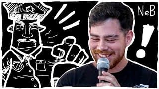 RAMA FUE PRESO | Ninguno es Bueno #01