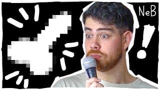 VOLVIMOS MÁS ERECTOS QUE NUNCA | Ninguno es Bueno #40