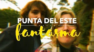 punta del este FANTASMA (clickbait no entres)