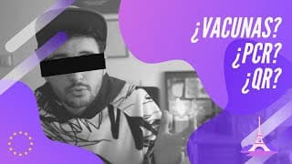 eurotrip en pandemia