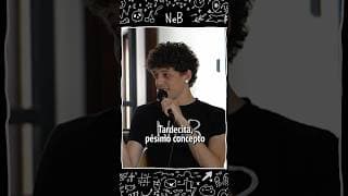 Tardecita es pésimo concepto || #podcast #uruguay #comedia #tarde