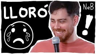 LE PEGUÉ A UN NIÑO | Ninguno es Bueno #29