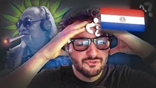 PARAGUAY según EUROPA