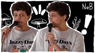 FACU PRUEBA HONGOS Y SE CLONA | Ninguno es Bueno #19