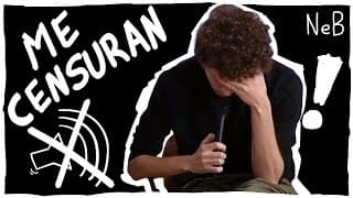 ME APAGAN EL MICROFONO PARA QUE NO TIRE FACTOS | Ninguno es Bueno #32