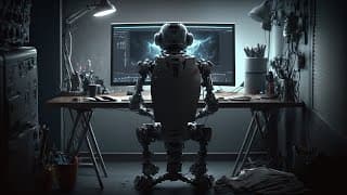 inteligencia artificial: ¿cómo hice mi último video?