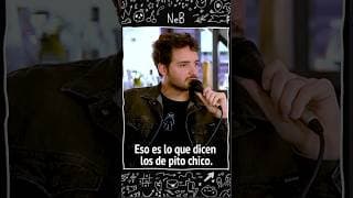 El tamaño no importa 🍆 || #podcast #uruguay #humor #polvorones