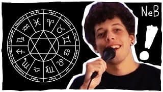 ASTROLOGÍA VS HOROSCOPO | Ninguno es Bueno #31