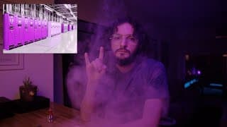 qué significa que Google abra un DATACENTER EN URUGUAY?