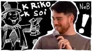 &quot;ODIO A LOS CHETOS&quot; | Ninguno es Bueno #33