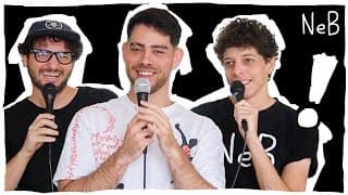 VOLVIMOS | Ninguno es Bueno #45