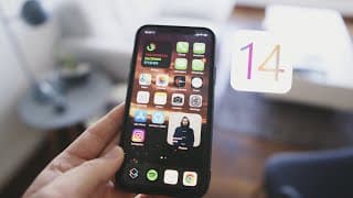 cómo descargar iOS 14 (beta)